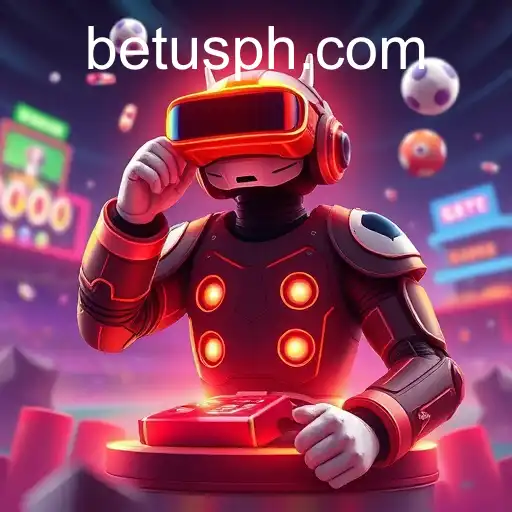 The Digital Playground of Betus