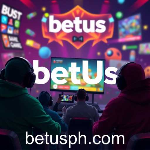 Betus and the Evolving Landscape of Online Gaming
