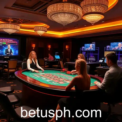 BetUS Expands Horizons in 2025