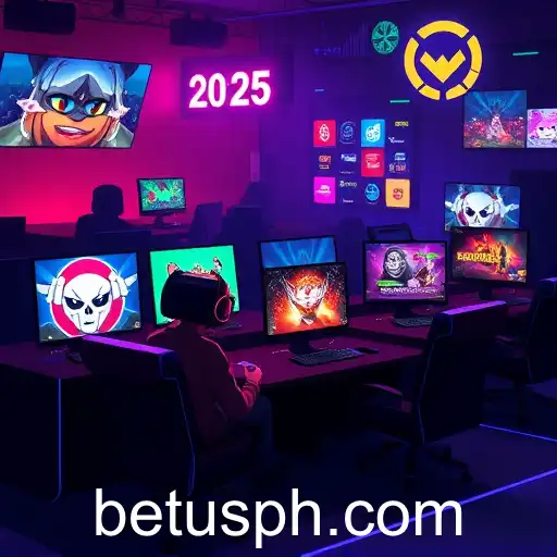 Betus: The Evolution and Influence in Modern Gaming