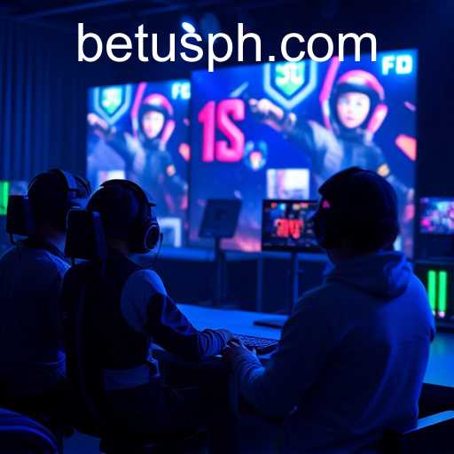 Betus: Gaming in a New Era