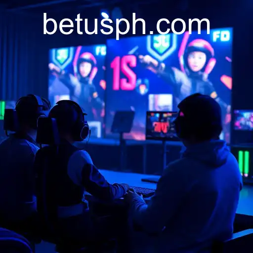 Betus: Gaming in a New Era
