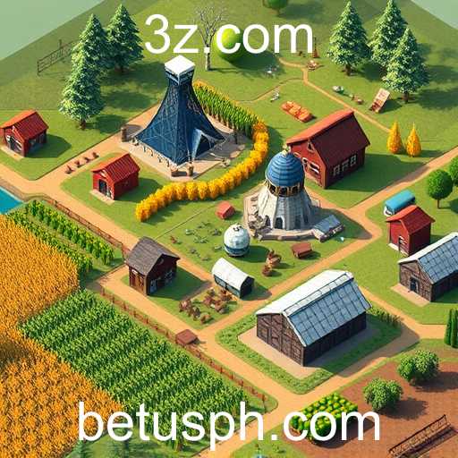Betus: Navigating the Digital Gaming Frontier