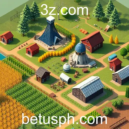 Betus: Navigating the Digital Gaming Frontier