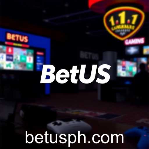 BetUS Expands in the Gaming Sphere