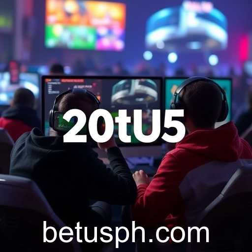 The Rising Influence of Betus in Gaming