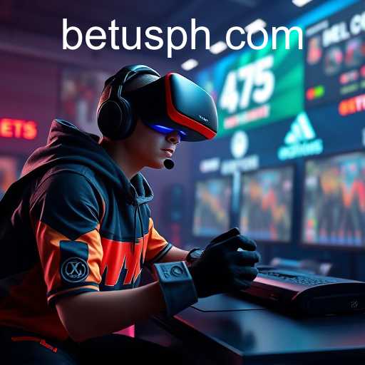 Betus Revolutionizes Online Gaming Landscape
