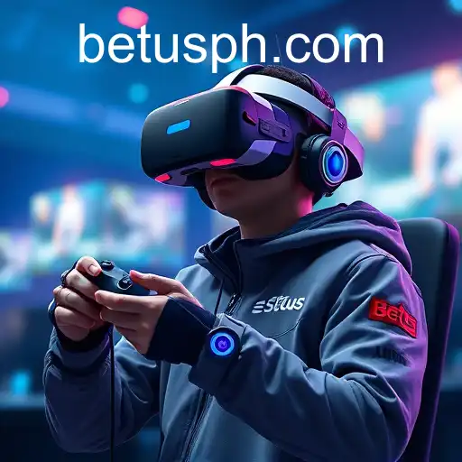 Betus: The Leading Edge of Online Gaming