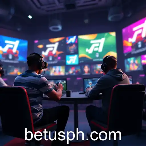 Betus Leads the Way in Online Gaming Innovation