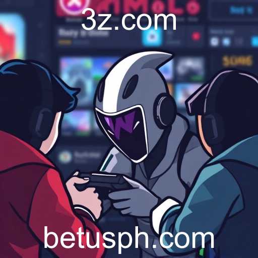 betus