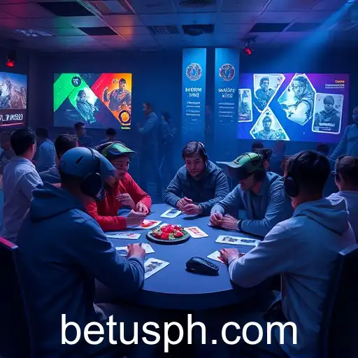 Betting Trends and Platforms in 2025