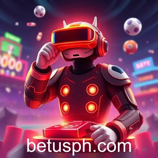 The Digital Playground of Betus