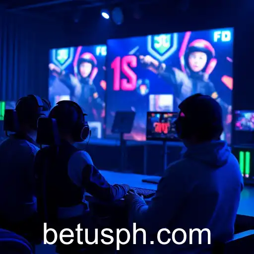 Betus: Gaming in a New Era