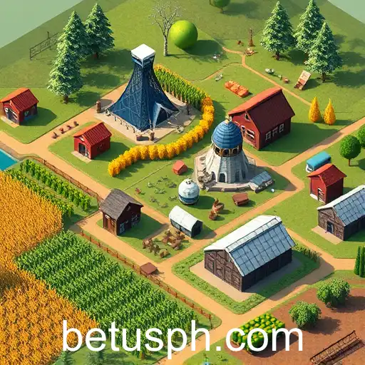 Betus: Navigating the Digital Gaming Frontier