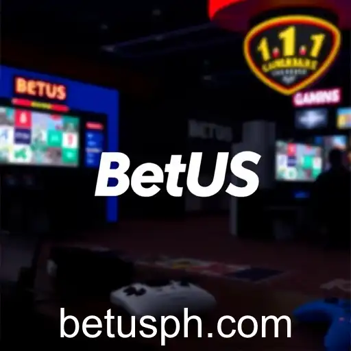 BetUS Expands in the Gaming Sphere