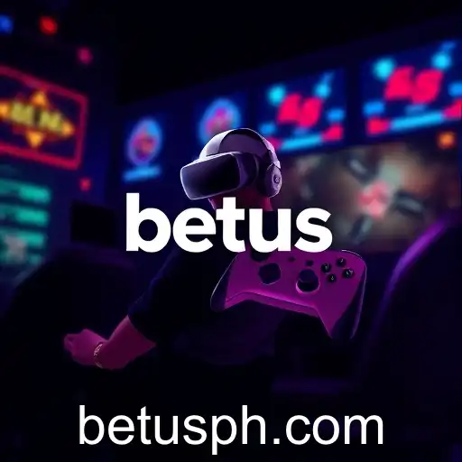 Betus Website Shakes Up the Gaming Industry