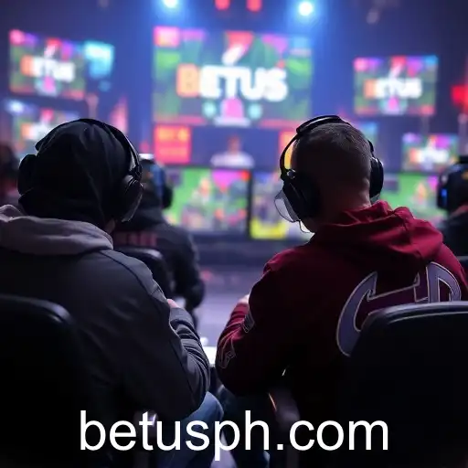 BetUS: Bridging Online Gaming and Reality