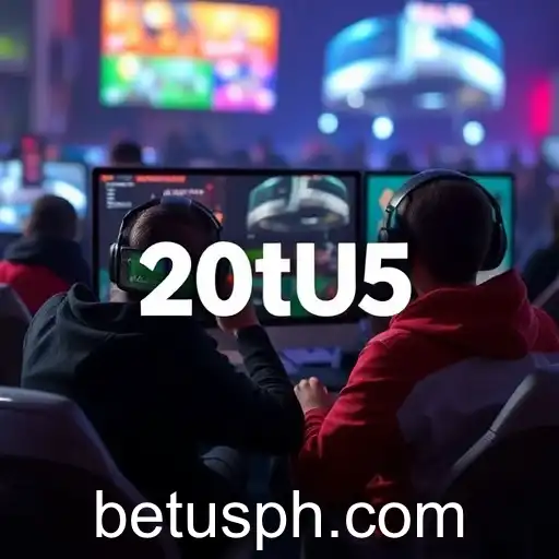 Betus: Pioneering the Intersection of Gaming and Technology