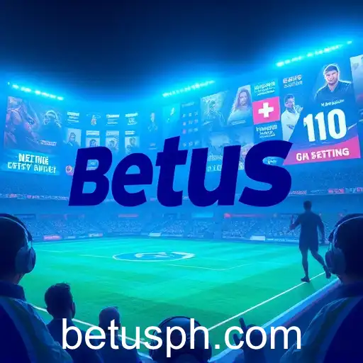 The Rising Influence of Betus in Gaming