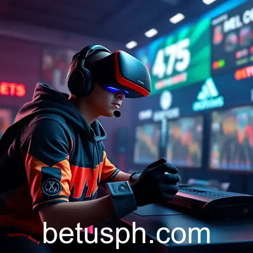 Betus Revolutionizes Online Gaming Landscape