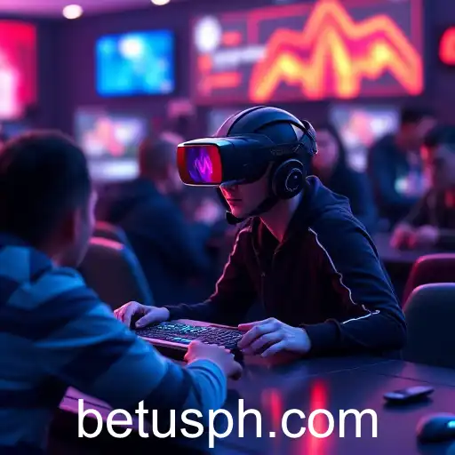 Betus Leads the Way in Online Gaming Innovation