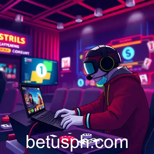 Betus: A Game Changer in Online Gaming