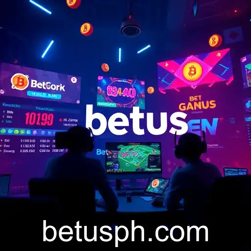 Changing Landscape of Online Gaming: Betus's Role