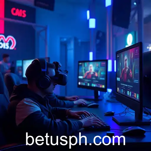 The Evolving Landscape of Online Gaming in 2025