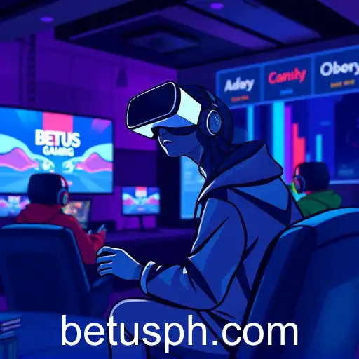 The Rise of Betus: A New Era in Online Gaming