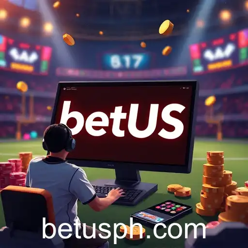 The Rise of Betus: A Digital Playground Revolution