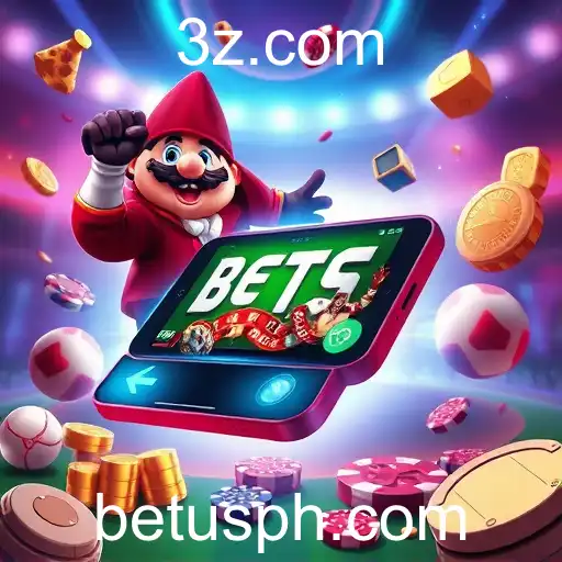 Exploring the Exciting World of Mobile Gaming with BetUS