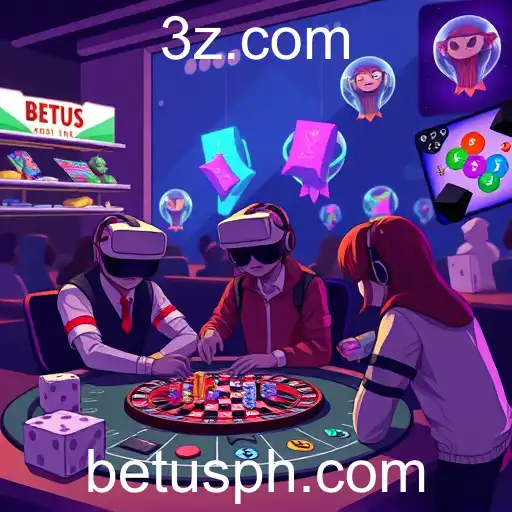 The Rise of Betus in Gaming Culture