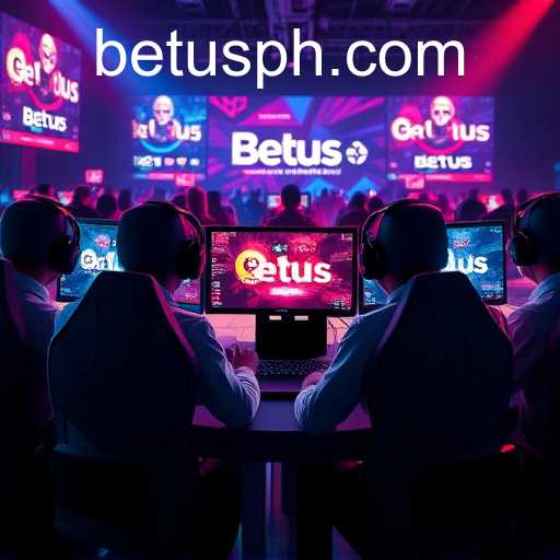 The Rise of Betus: Gaming in 2025
