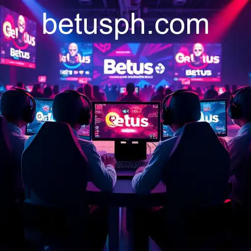 The Rise of Betus: Gaming in 2025