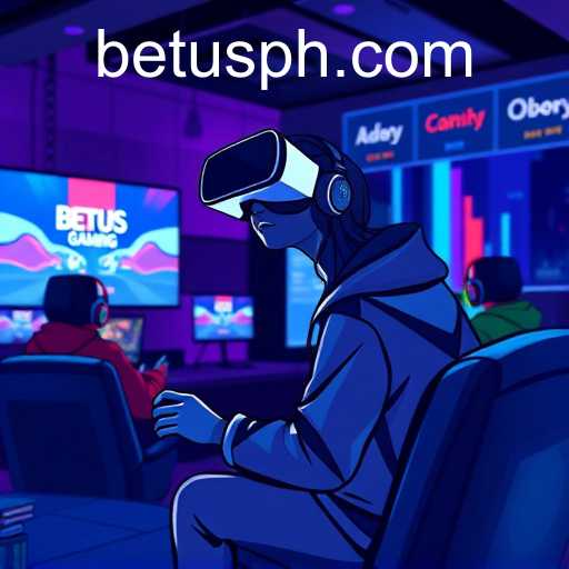 The Rise of Betus: A New Era in Online Gaming