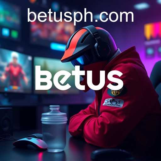 The Rise of Betus and Online Gaming's Evolution