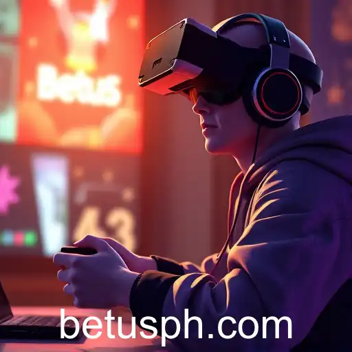 The Rise of Online Gaming in Betus