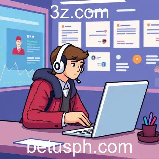 Exploring the 'Customer Support' Game Category with a Focus on BetUS